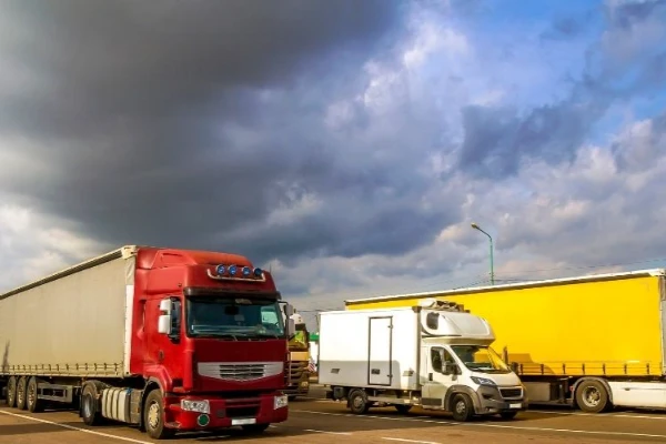 Gaziantep Samsun Nakliyat Ambarları